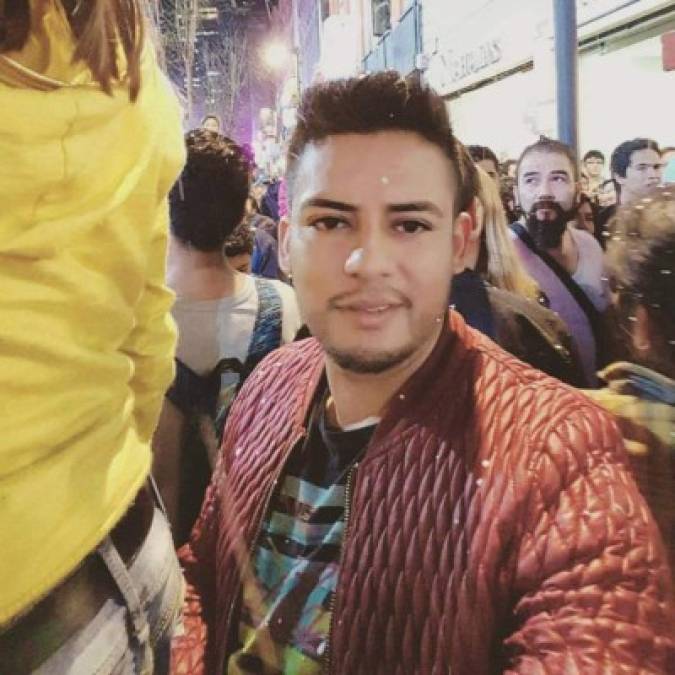 FOTOS: Así era 'El Príncipe del Corrido' Javier Reyes, asesinado en la Ciudad de México