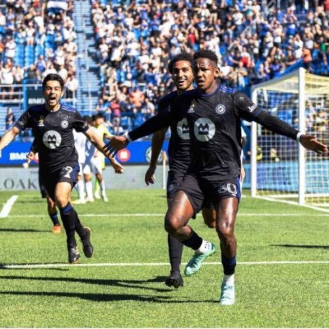 Cómo es la vida de Romell Quioto, figura del FC Montreal de la MLS