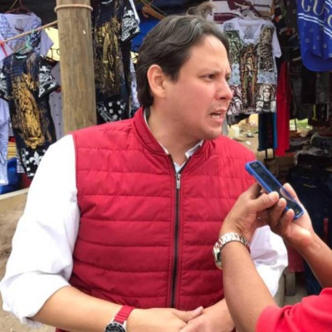 Ellos son los precandidatos más guapos de las internas... ¿Estás de acuerdo?