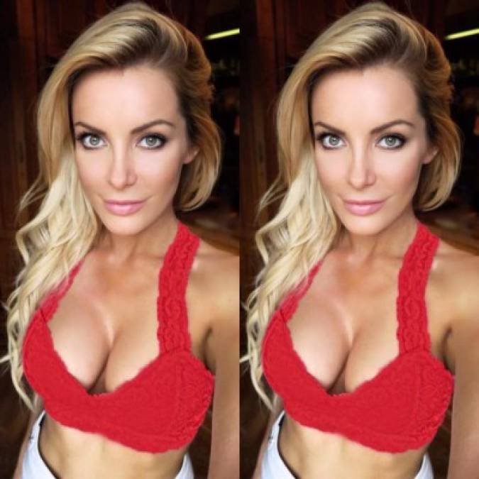 Crystal Hefner, la joven y guapa viuda de Hugh Hefner