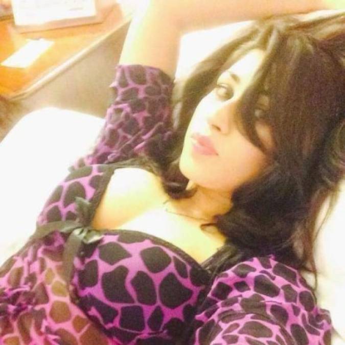 La Kim Kardashian de Pakistán estrangulada por su hermano  