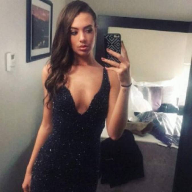 Las selfies más sensuales de las candidatas a Miss Universo 2016