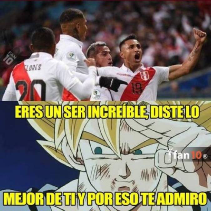 Los mejores memes que dejó la final donde Brasil se coronó campeón de la Copa América