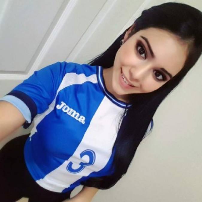 Hermosas novias y esposas: los futbolistas hondureños las prefieren modelos y exreinas de belleza