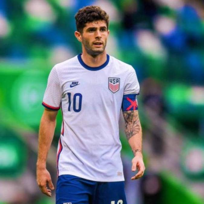 Elis, Edwin Rodríguez y Buba López en el once ideal de la Nations League