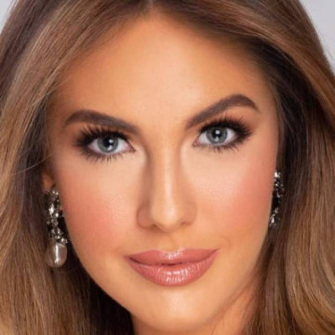 Top 21 del Miss Universo 2021: Conoce a las finalistas del certamen de belleza