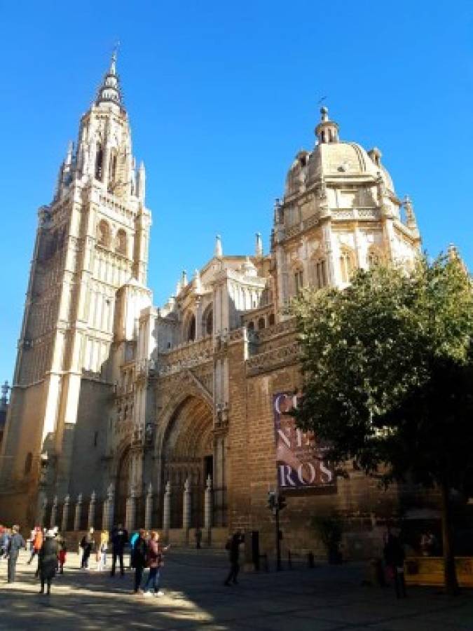Toledo, una ciudad imperial para recordar