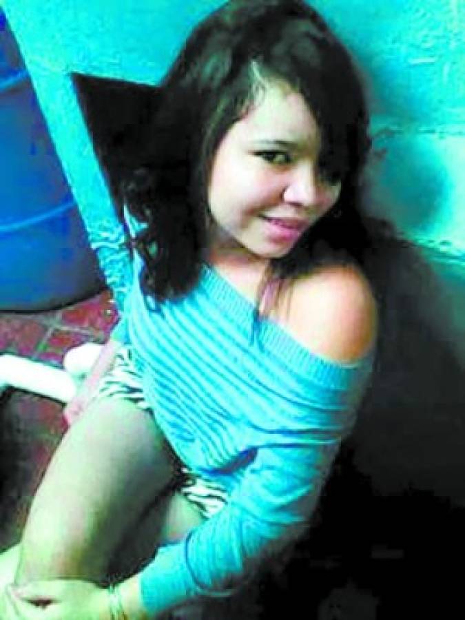 Honduras: En caja de televisor hallan cuerpo de una joven