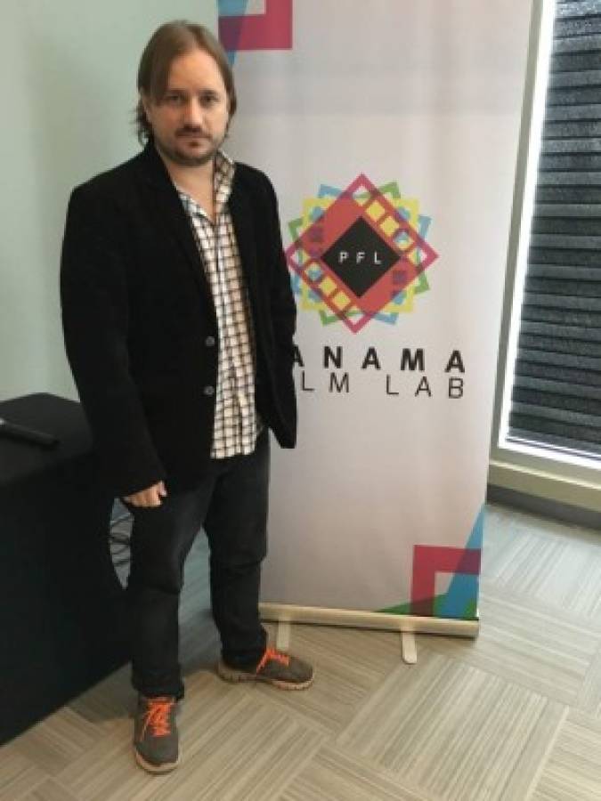 Panamá Lab, un espacio para los proyectos de cine latinoamericano
