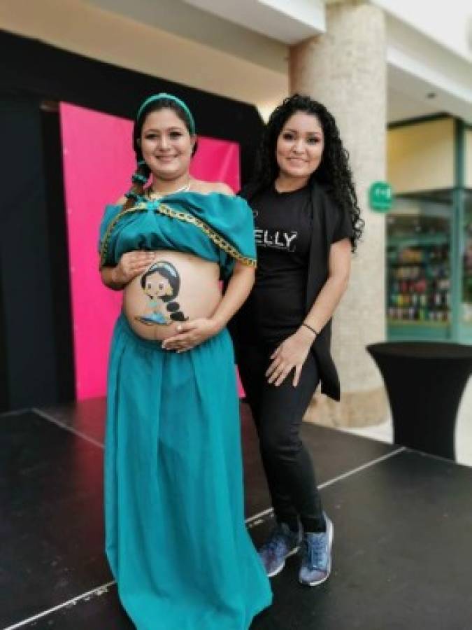 Primera expo 'A toda madre' fue un éxito