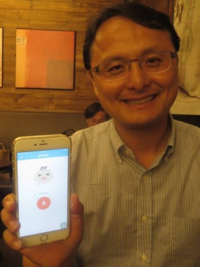 Una App taiwanesa ofrece un atajo para padres primerizos