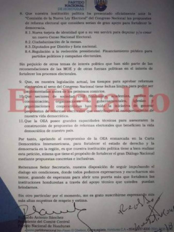 Foto: El Heraldo