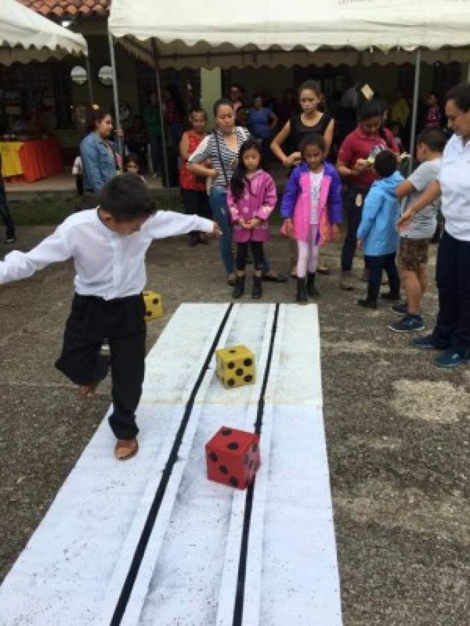 Marcala rescata las tradiciones y promueve a los emprendedores