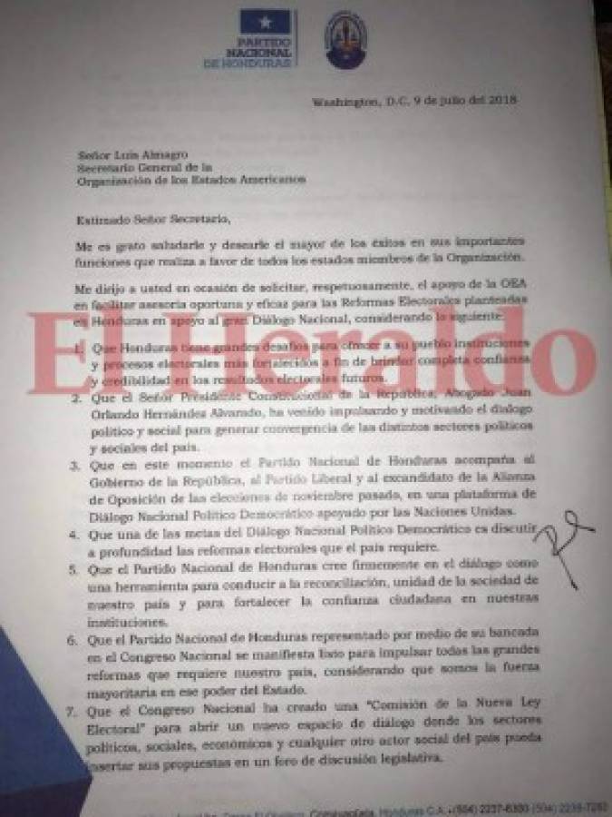 Foto: El Heraldo