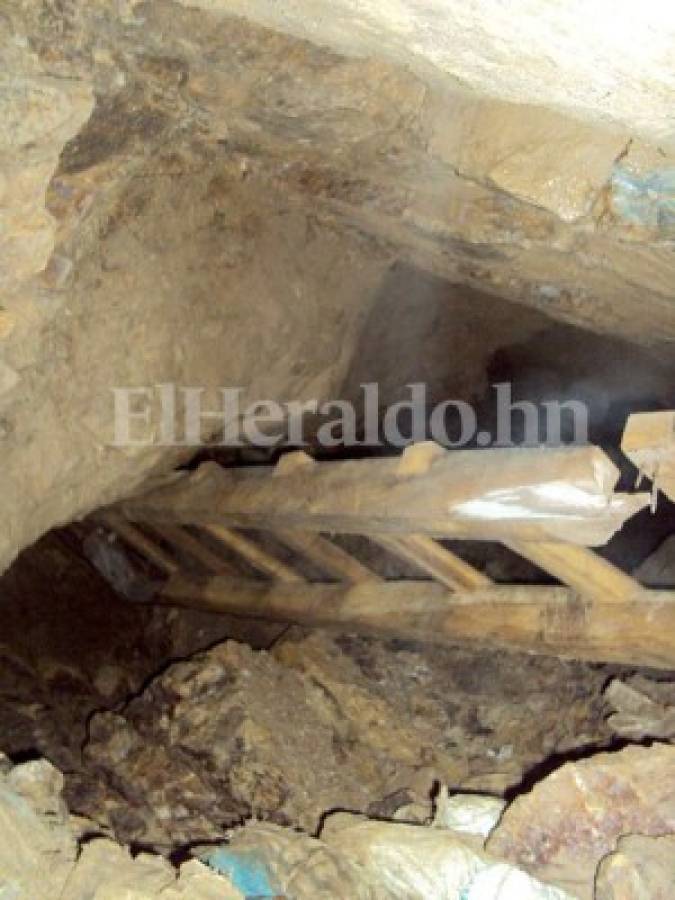 VIDEO: Así fue el milagroso rescate de los mineros en el sur de Honduras