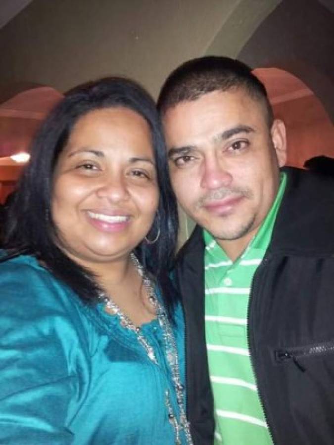 Familia hondureña clama por ayuda económica tras sufrir tragedia en Texas
