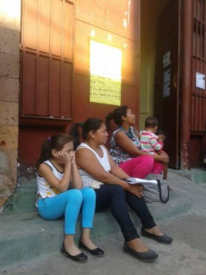 Honduras: Inician matrículas en escuelas y colegios públicos de la capital