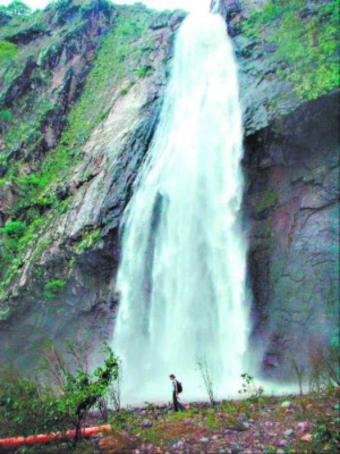 La naturaleza es el principal activo del municipio de San Marcos de Colón