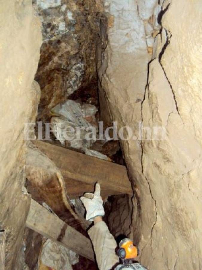 VIDEO: Así fue el milagroso rescate de los mineros en el sur de Honduras