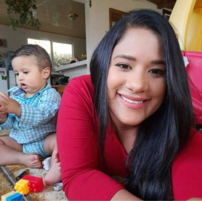 '¡Dios mío, aquí me morí!': Joselin Flores recuerda accidente con pick up