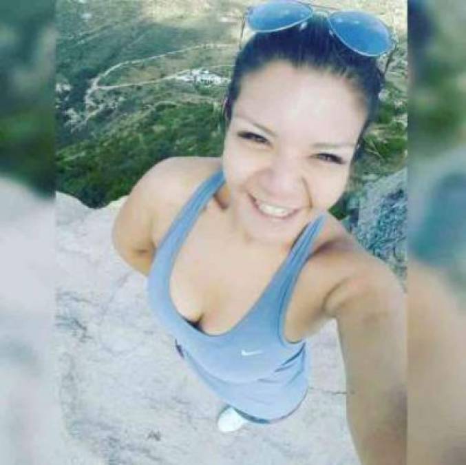 Fotos: Jazmín Islas y sus 86 kilos menos