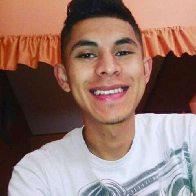 Así era Douglas Méndez, el universitario que fue asesinado durante un asalto en residencial Plaza