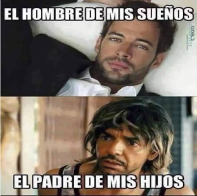 Los divertidos memes que deja el 'Día del Padre'