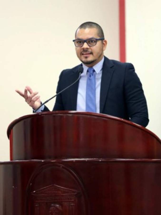 Apertura de la Semana del Idioma fue dedicada a Rafael Heliodoro Valle