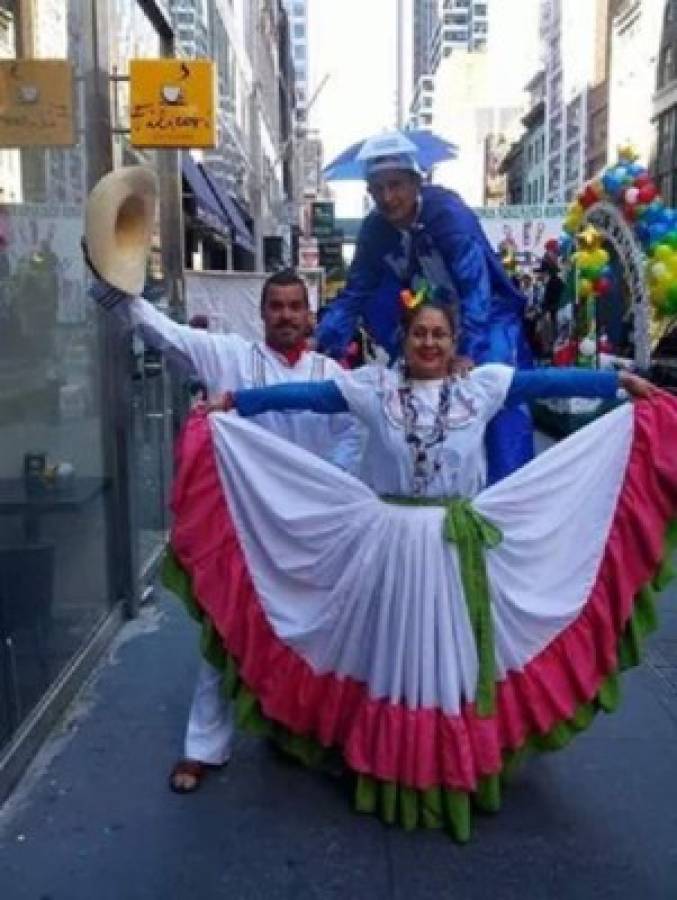 Hondureños celebrarán con juegos tradicionales gran noche catracha