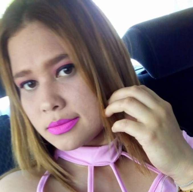 Senia Barahona, otra migrante hondureña muerta en el desierto de México