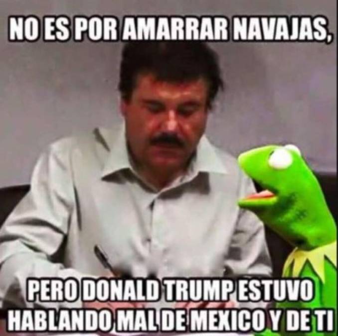 ¡A reír! Los mejores memes que dejó la conquista de México en la Copa Oro ante Estados Unidos
