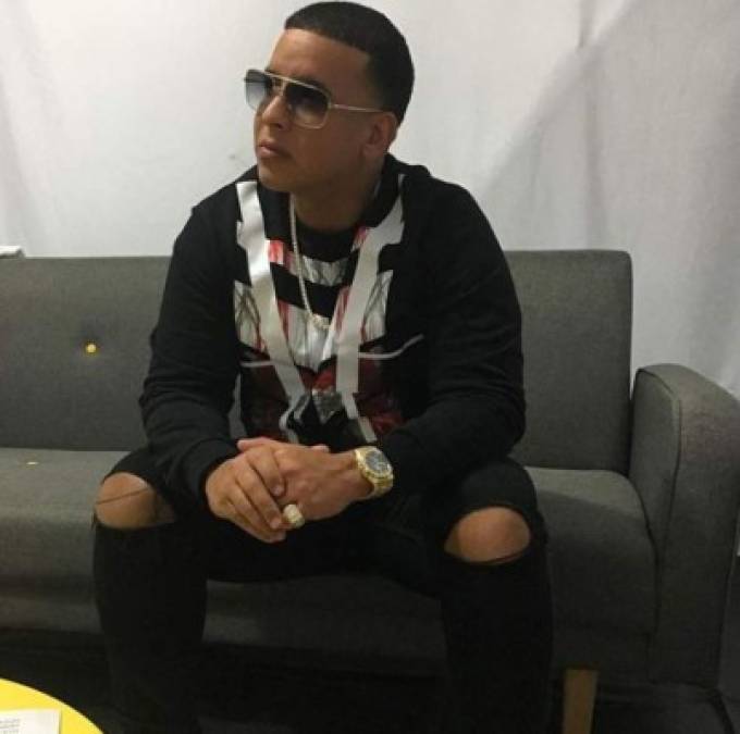 'The Big Boss': 10 cosas que no sabías de Daddy Yankee, el cantante de 'Dura'