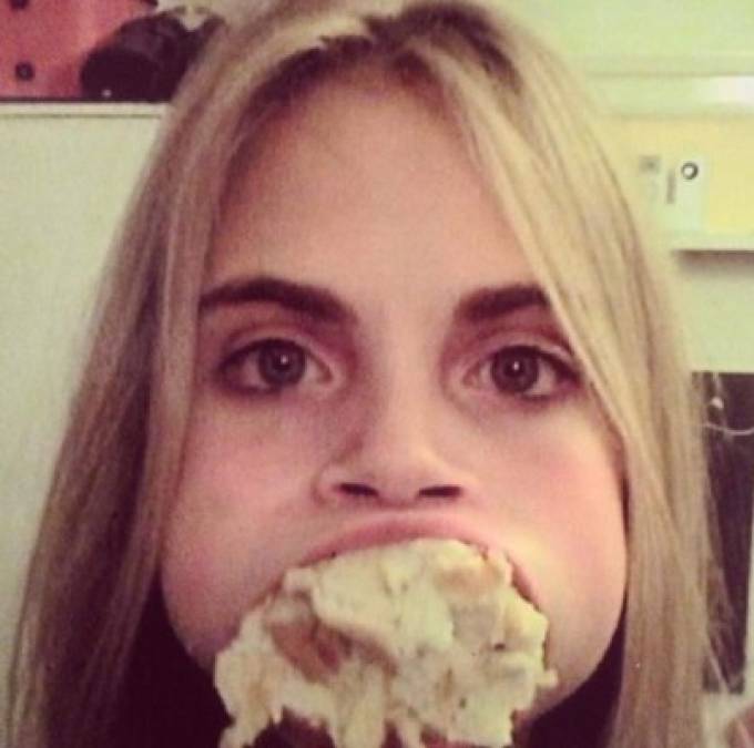 Fotogalería: Lo más divertido de Cara Delevingne, un ícono rebelde