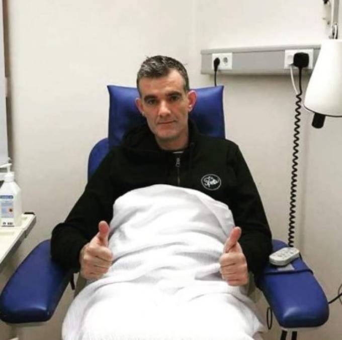 10 datos que no conocías de Stefan Karl Stefansson, el actor que interpretó a Robbie Rotten en Lazy Town