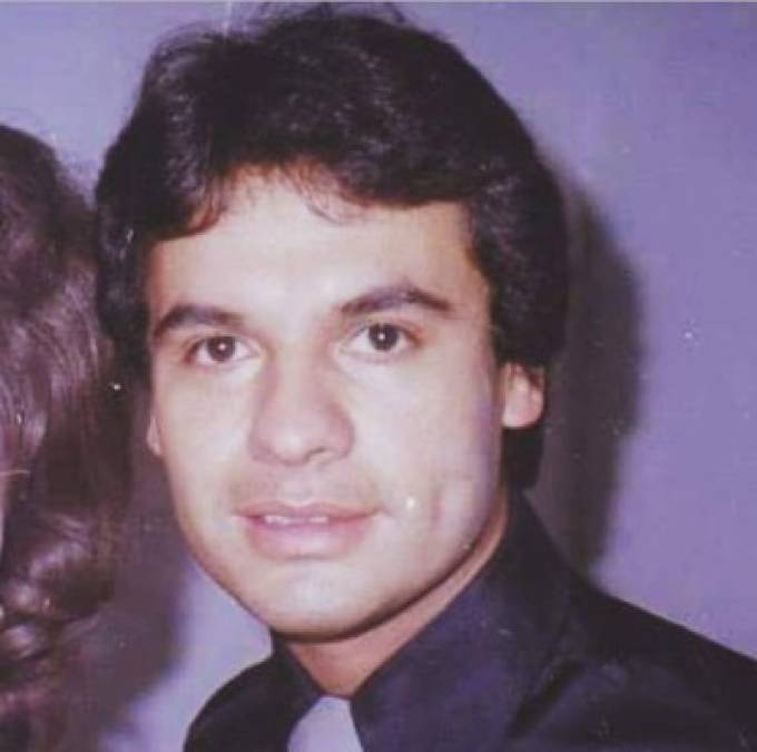 El antes y el después de Juan Gabriel, el Divo de Juárez