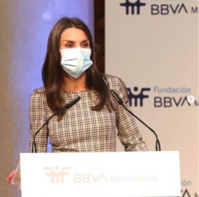 Lo que se sabe de la visita de la reina Letizia a Honduras