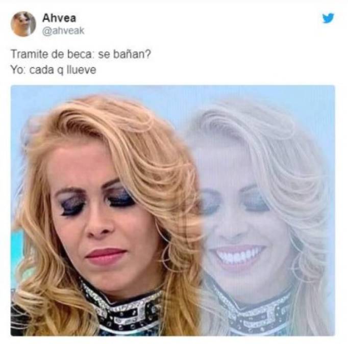 ¿Quién es la mujer protagonista del nuevo meme viral?