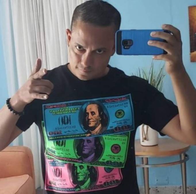 Así luce actualmente Big Boy, el cantante de 'Mis ojos lloran por ti' (FOTOS)