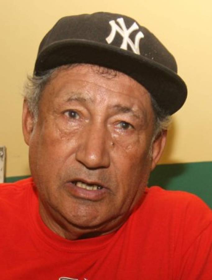 Tito Aguacate, 70 años de trayectoria y calambres