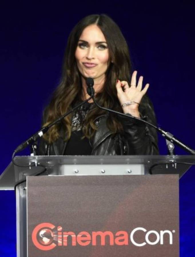 Megan Fox embarazada por tercera vez ¿Quién es el padre?