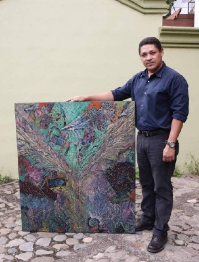 Ecuador albergará el talento de artistas hondureños