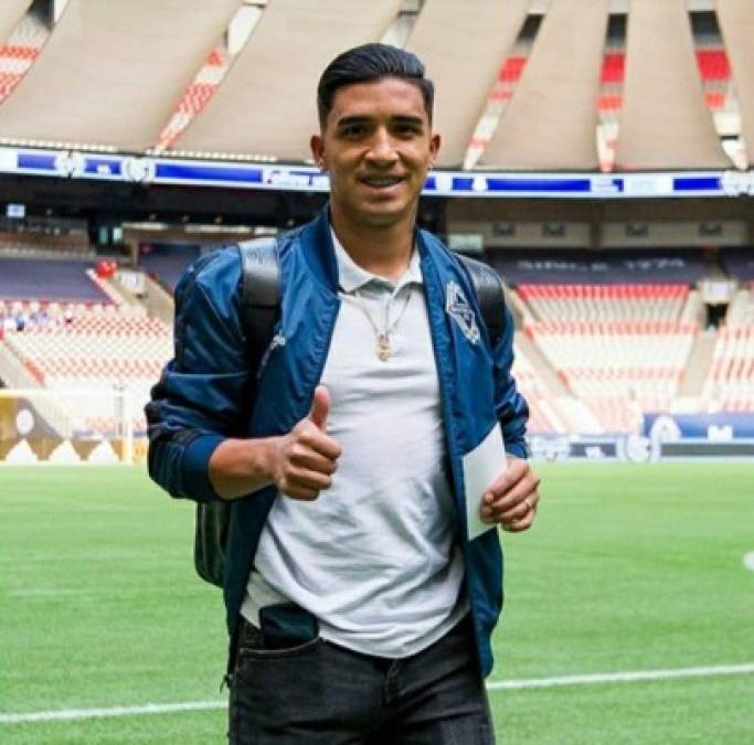 Michaell Chirinos, el jugador que no solo encanta a la afición con sus jugadas