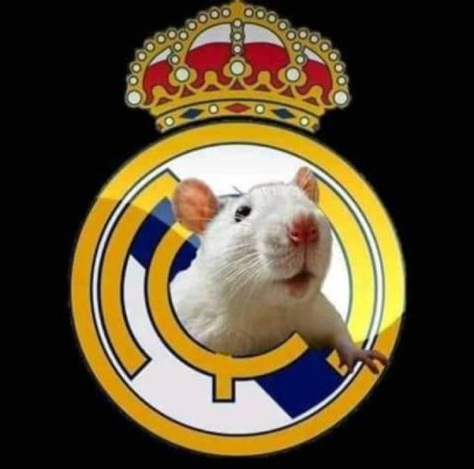 Memes destrozan al Real Madrid tras eliminación ante el Chelsea en la Champions