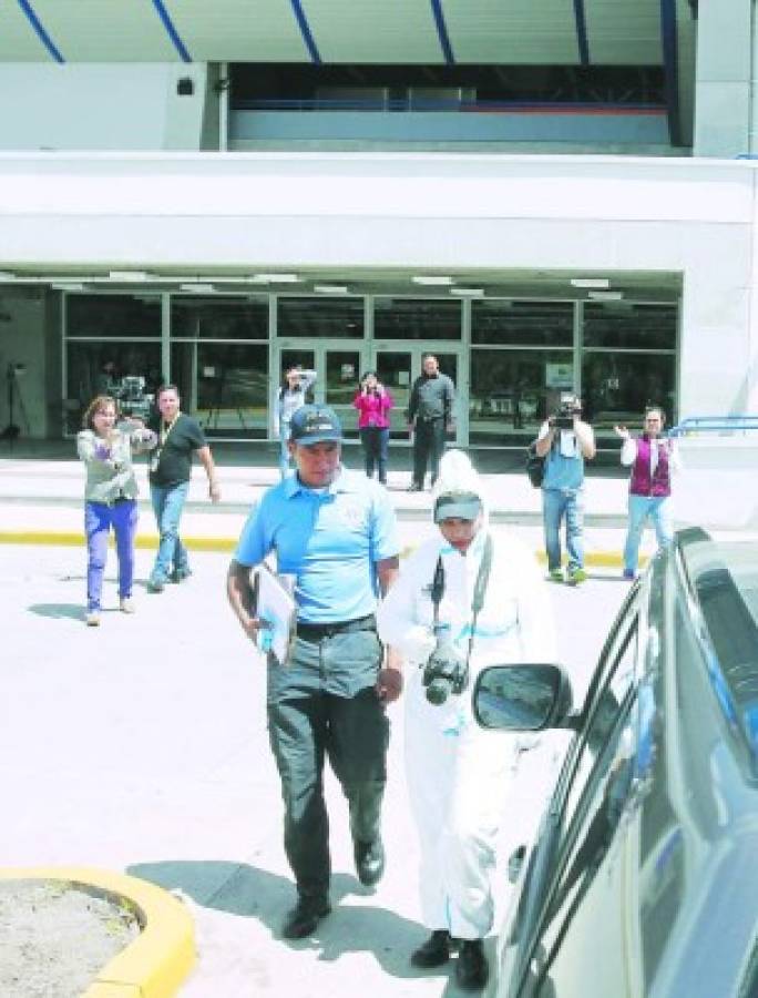 Solución a la crisis de la Universidad Nacional Autónoma de Honduras pide Comisionado