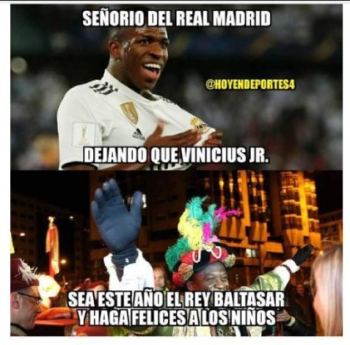 Real Madrid vs Real Sociedad: Los memes que dejó la derrota del equipo de Solari en el Bernabéu