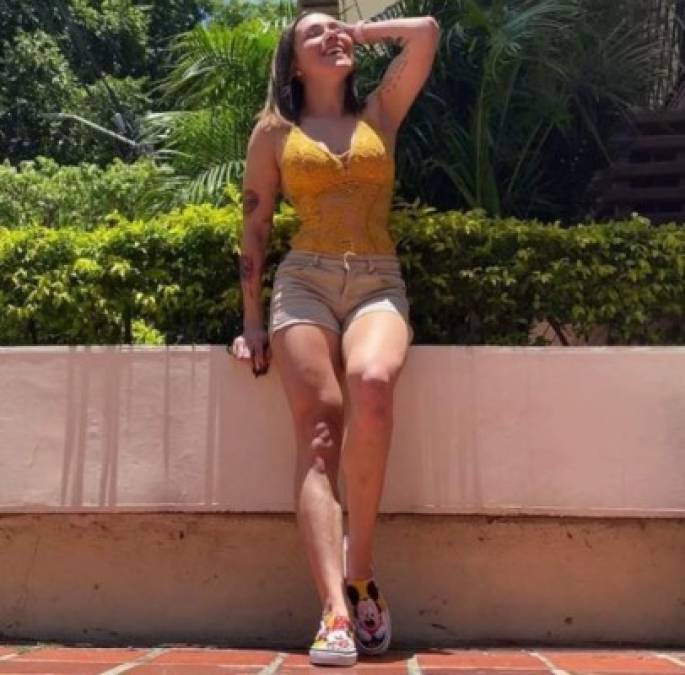 Viviana Polanía, la jueza que es investigada en Colombia por ser sexy