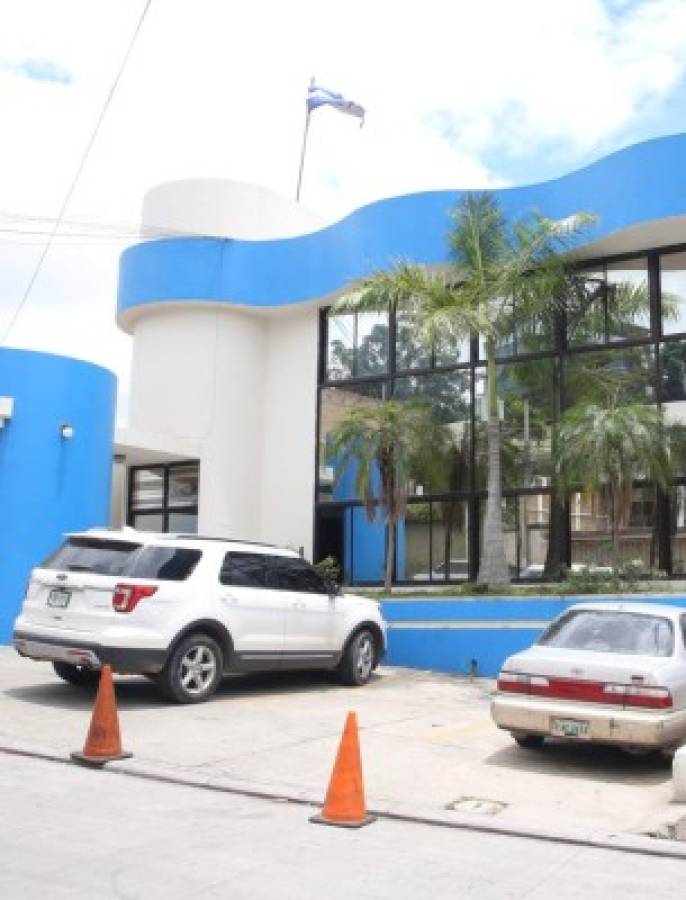 Ordenan liquidar el Fondo Vial y piden al TSC auditoría forense