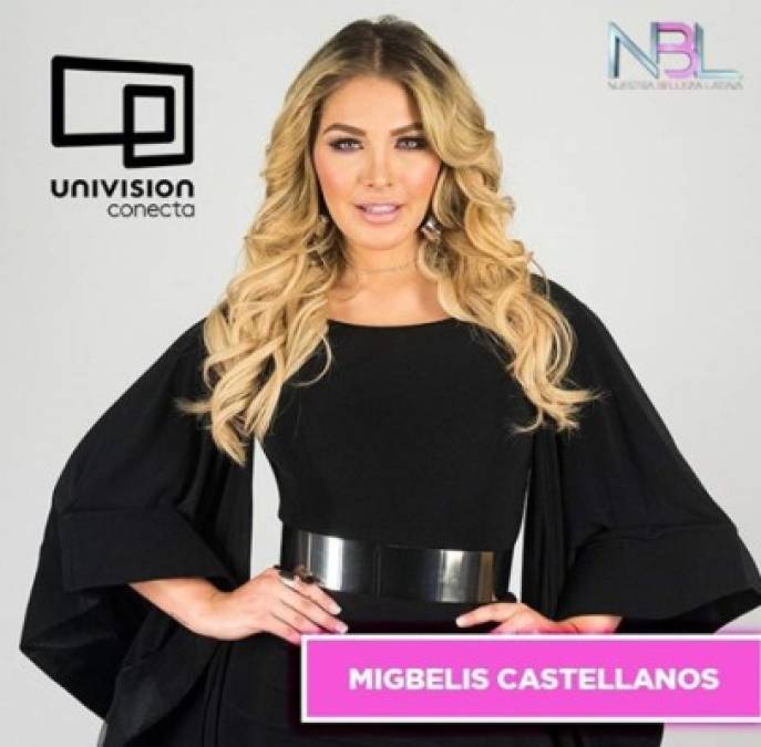 FOTOS: Ellas son la competencia de Yaritza Owen en la final de Nuestra Belleza Latina 2018