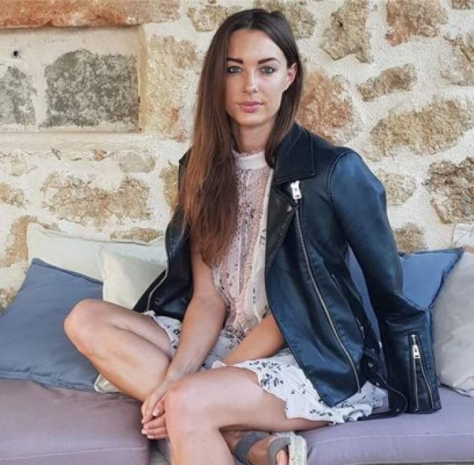 FOTOS: Así de hermosa era Emily Hartridge, la famosa youtuber que murió al accidentarse con su patinete eléctrico