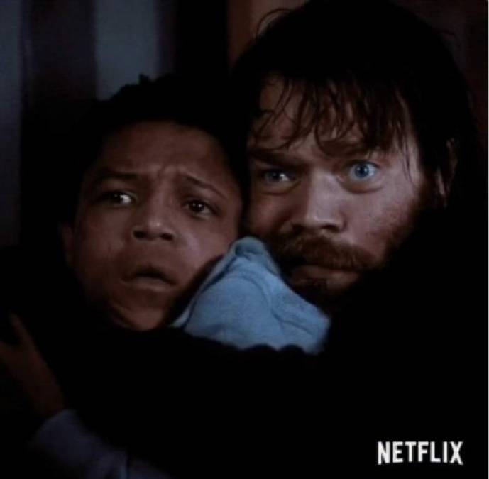 Los estrenos de Netflix para el mes de agosto